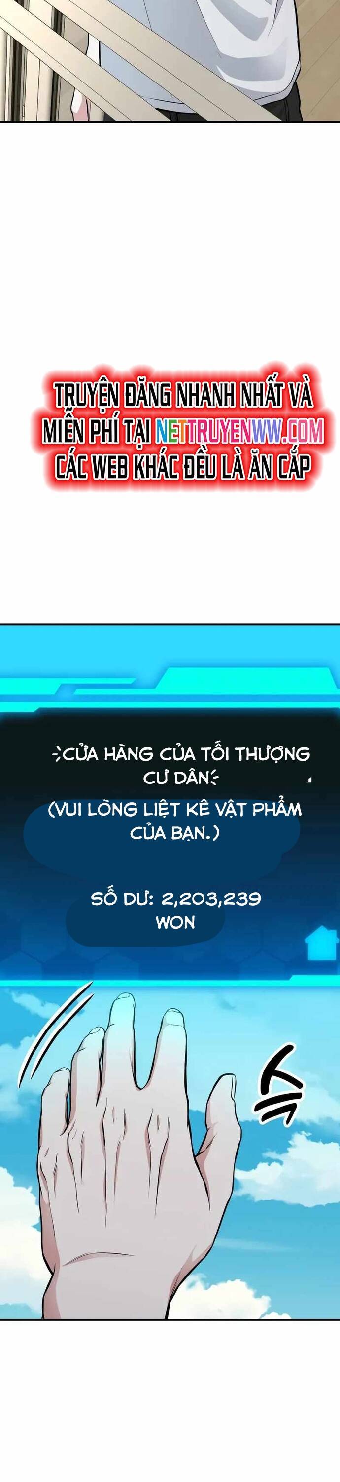 Tuyệt Đối Dân Cư Chapter 2 33