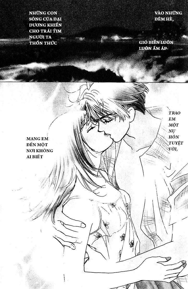 honey na koto chapter 1 3