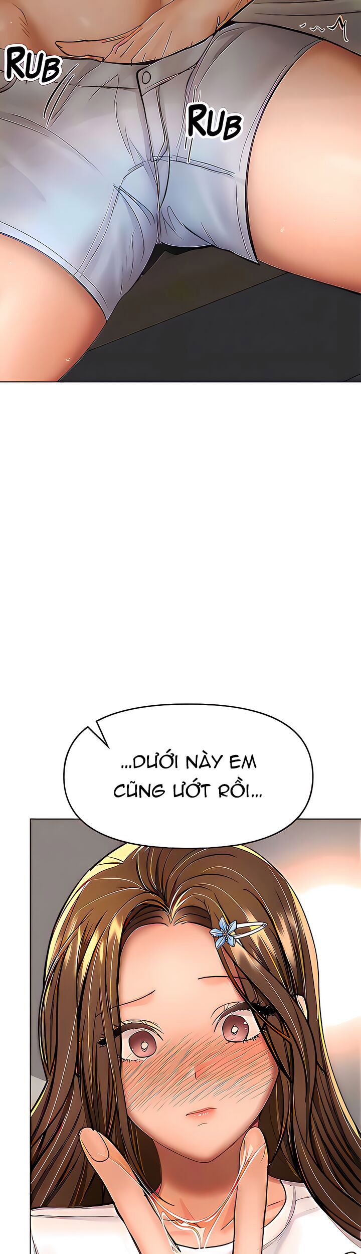 chiều chuộng em đi mà chapter 32.1 15