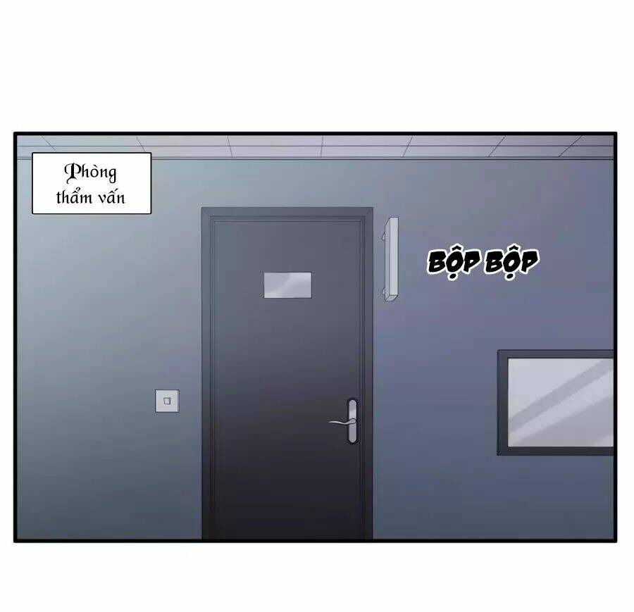 nhân chất tình nhân chapter 33.1 3