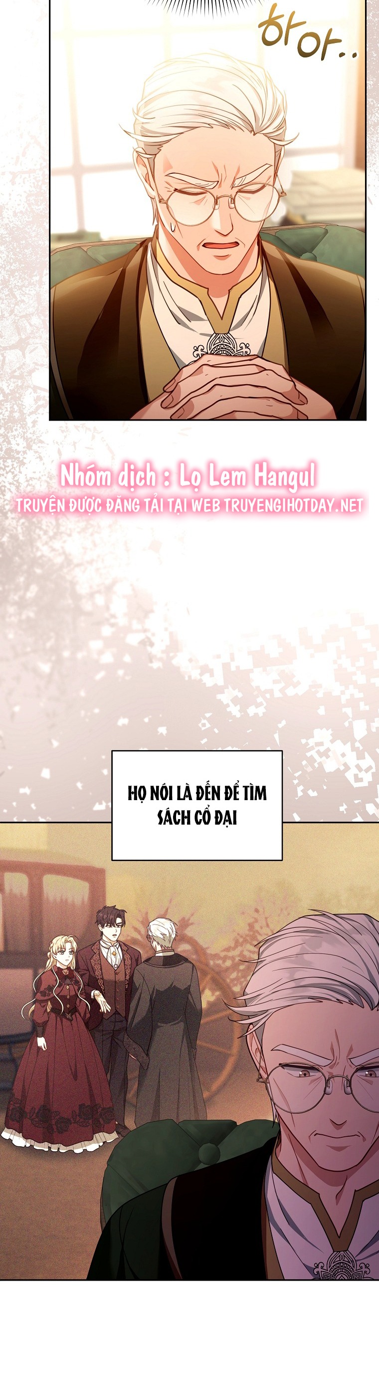 tôi đã có con với người chồng phản diện chapter 84 32