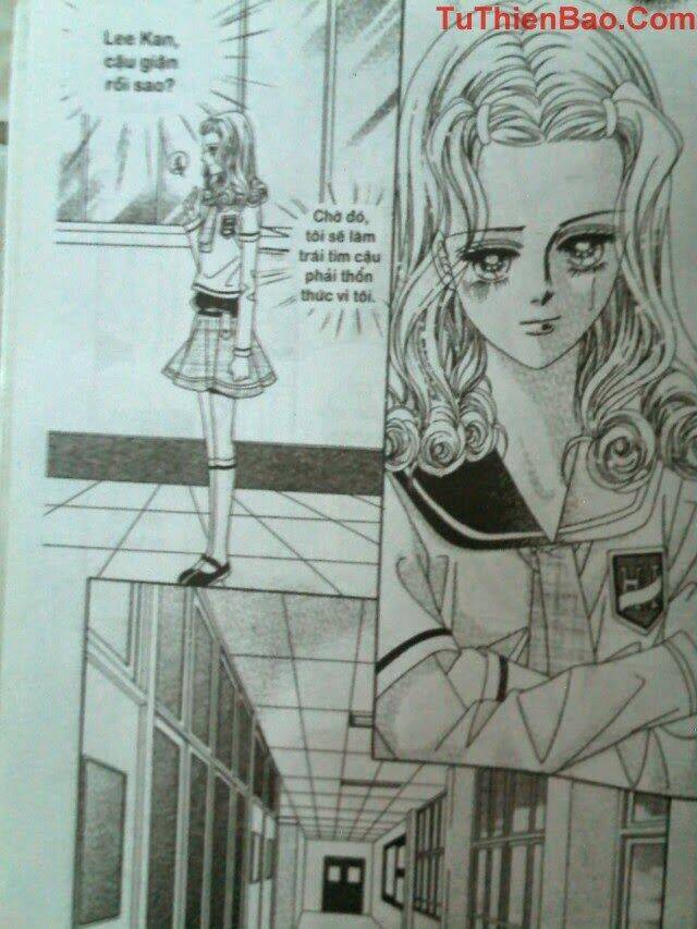 tình trong mộng chapter 5 14