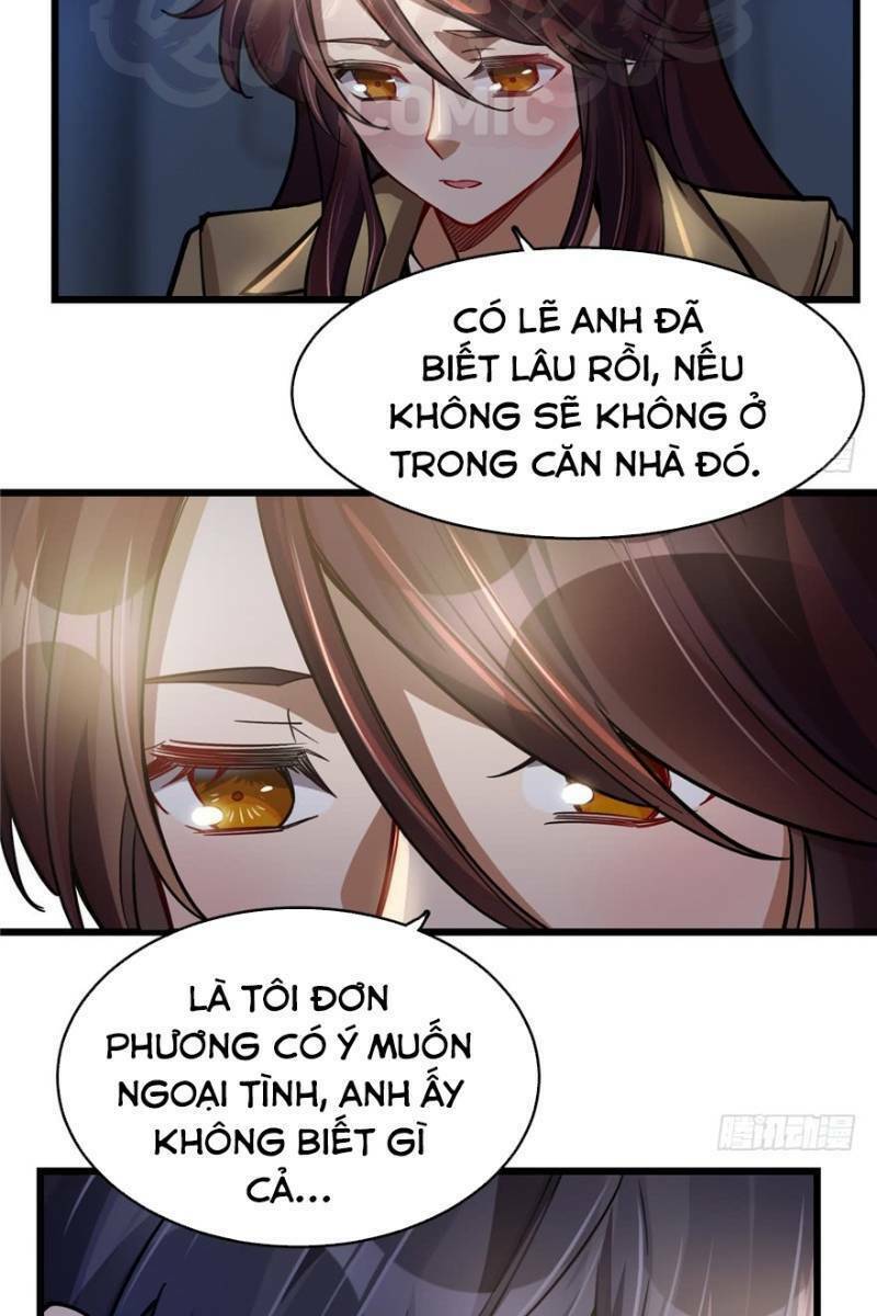 thâm dạ thư ốc chapter 47 4