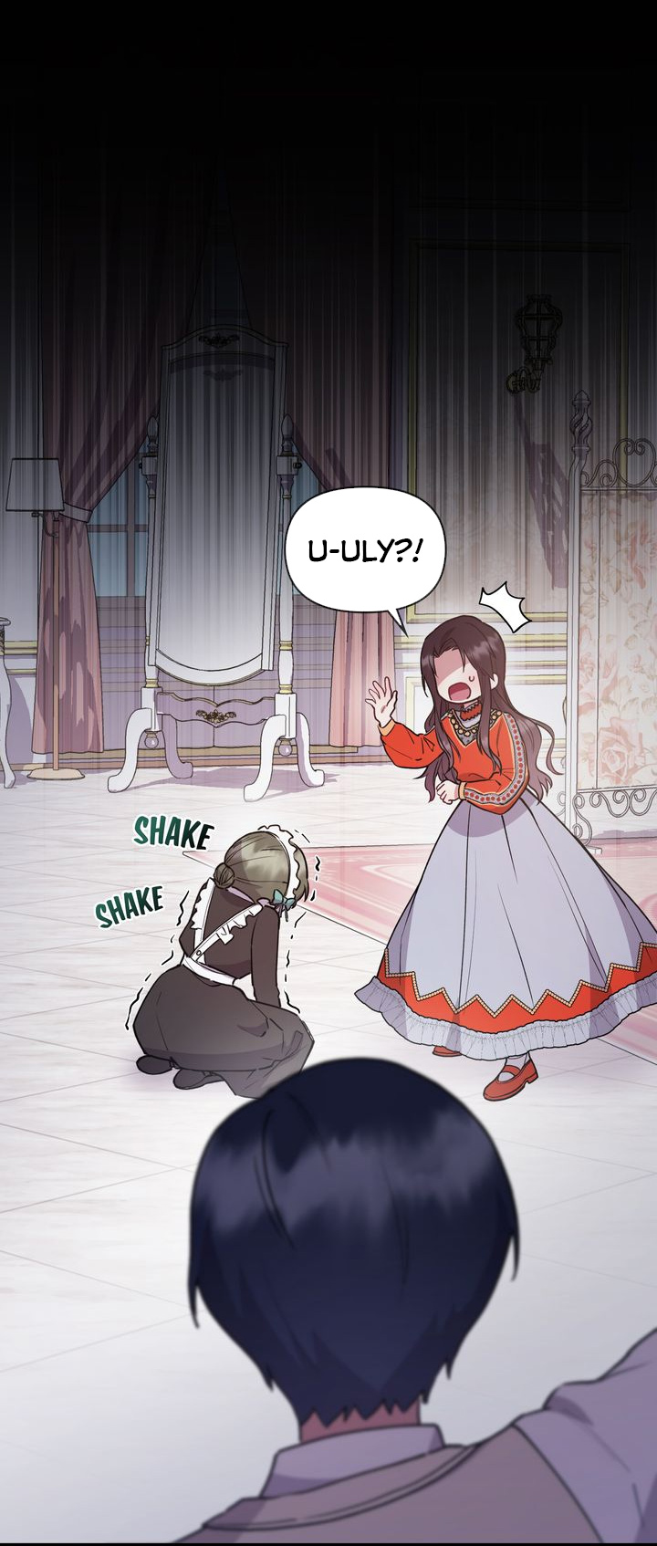 cô con gái nuôi đáng yêu của công tước chapter 17 24