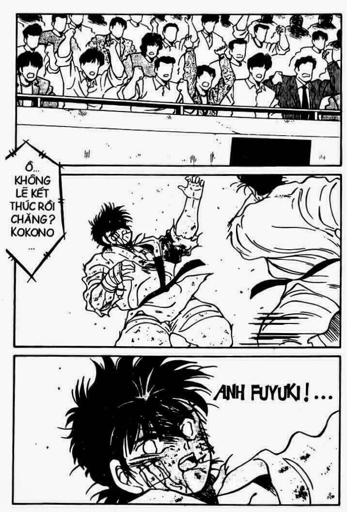 truyền nhân atula - shura no mon i chapter 75 26