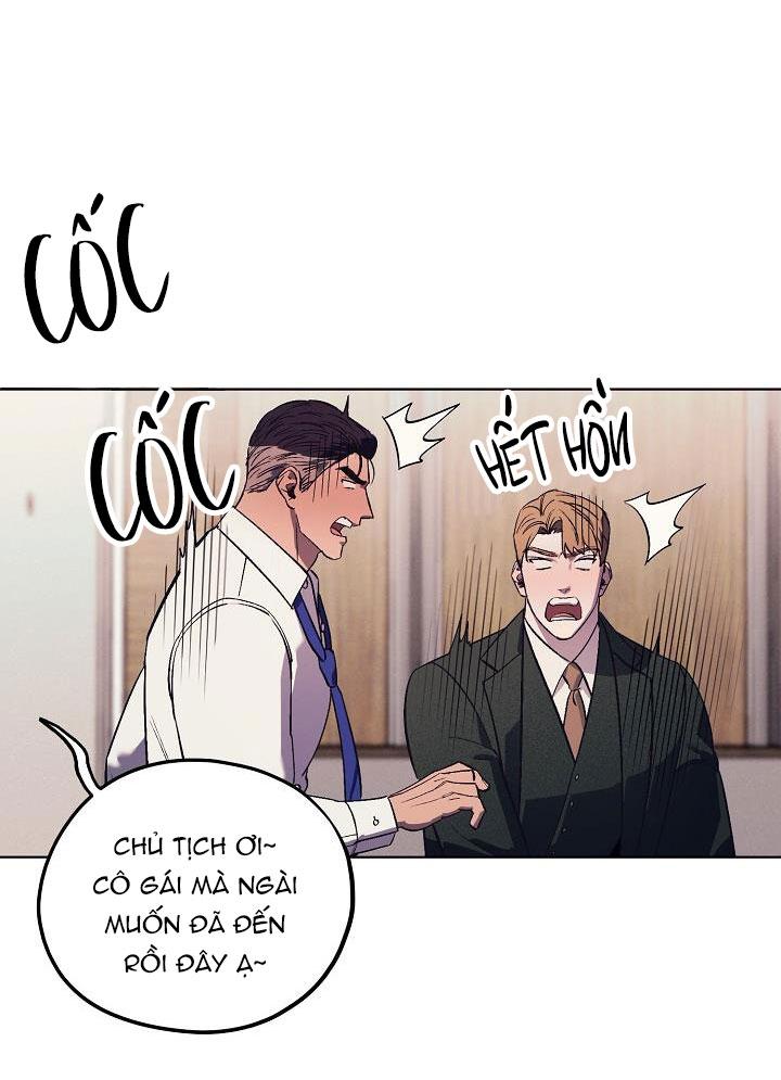 làm dâu nhà tài phiệt họ kang chapter 16 45