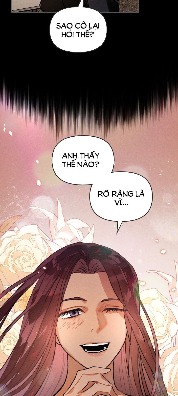 Rơi Vào Nguy Hiểm chapter 18.2 - Trang 34