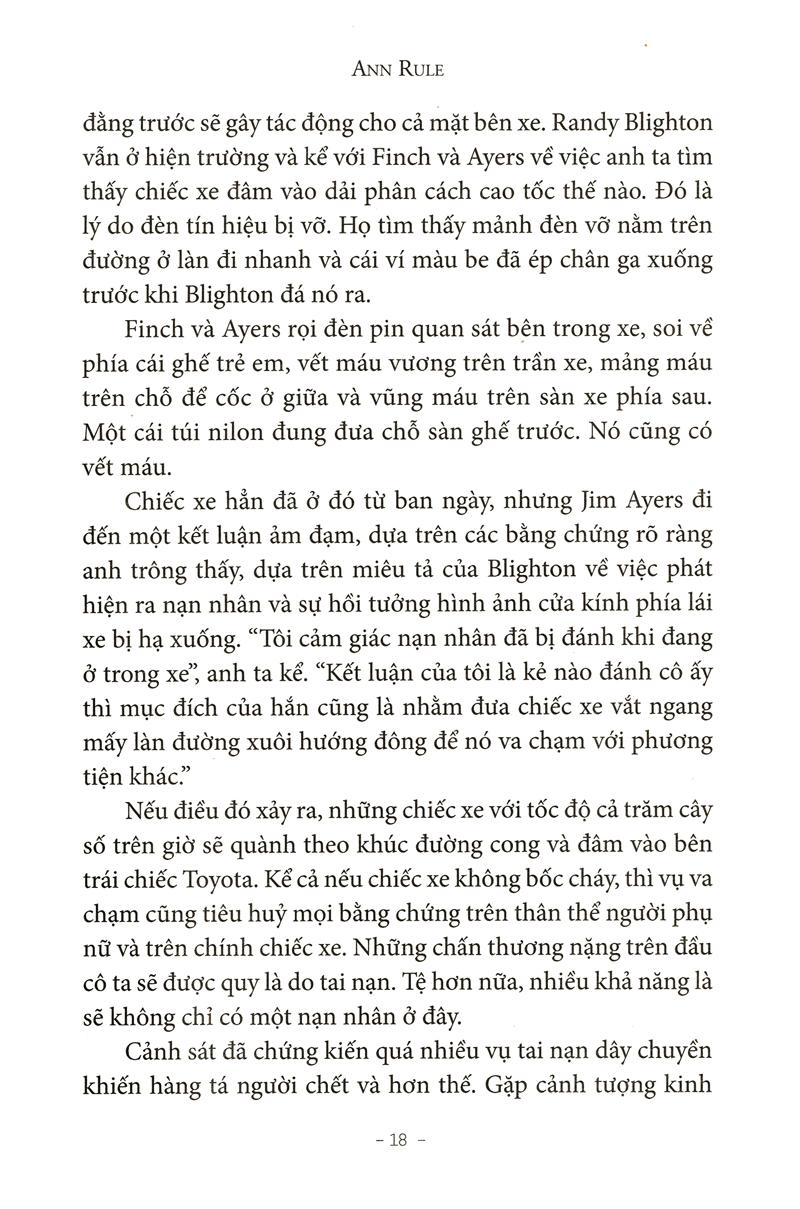 Sách Chết Trước Hoàng Hôn