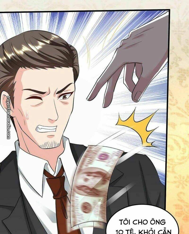 trọng sinh khí thiếu quy lai chapter 120 20