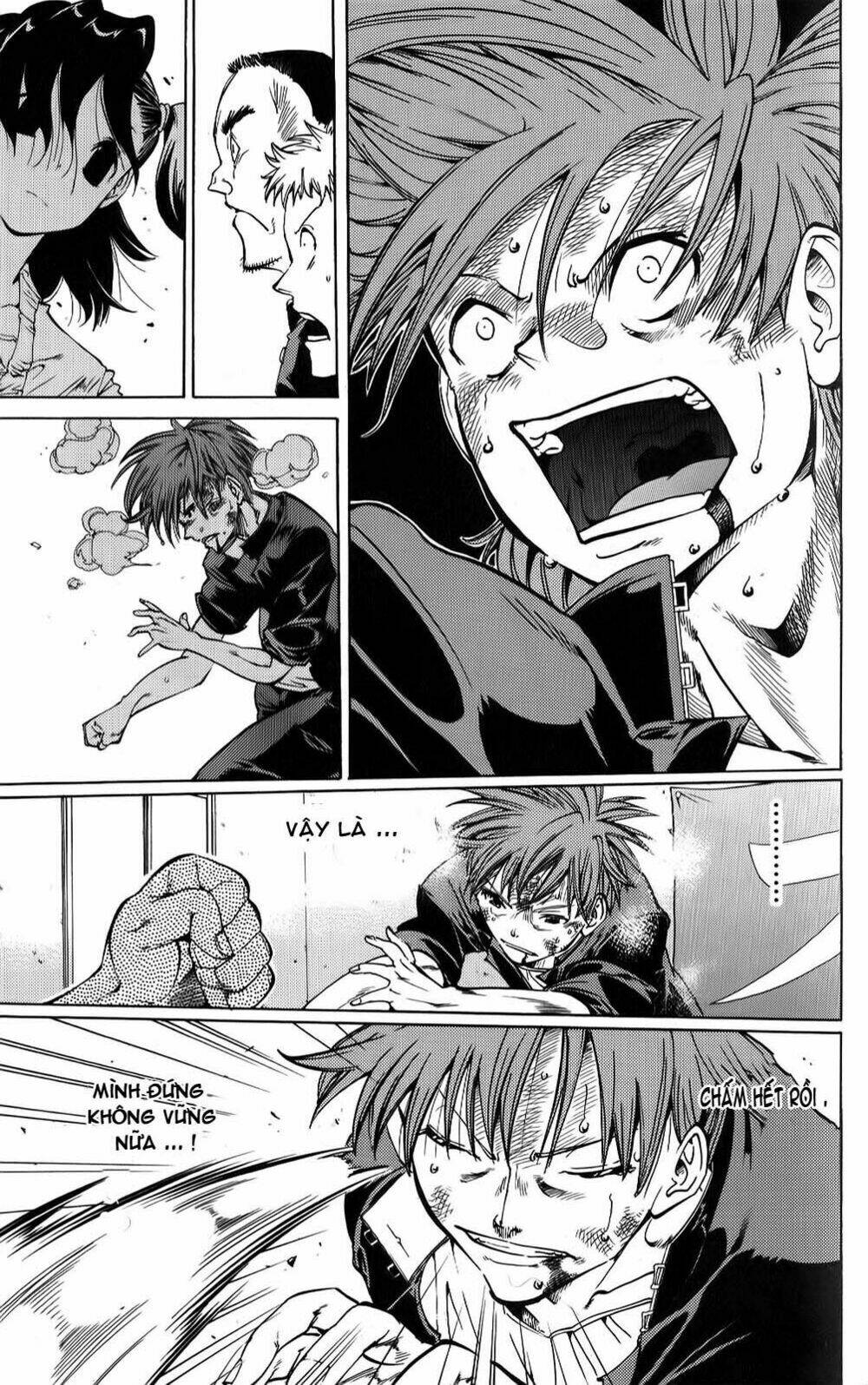 hanza sky chapter 12 15