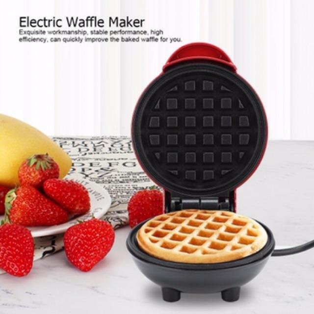 Máy nướng bánh mini waffle Dash