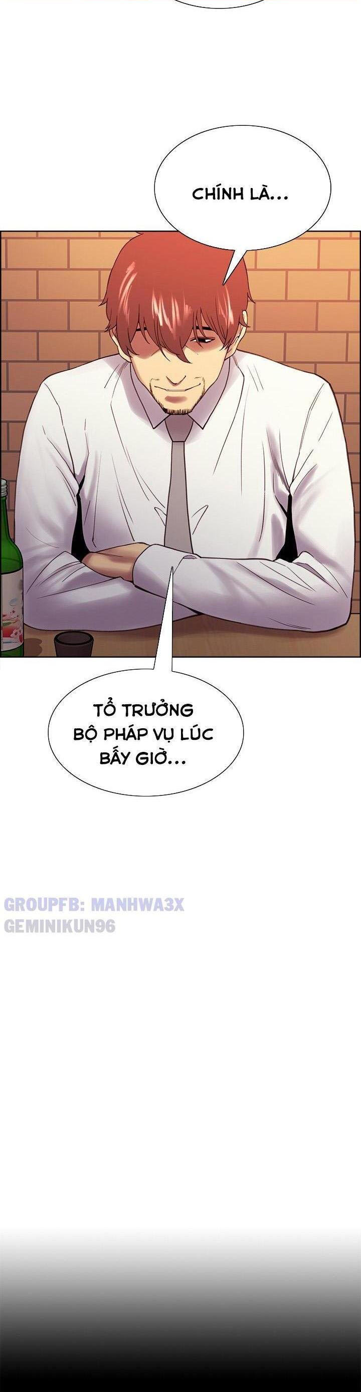 chạy trốn gia đình chapter 52 19