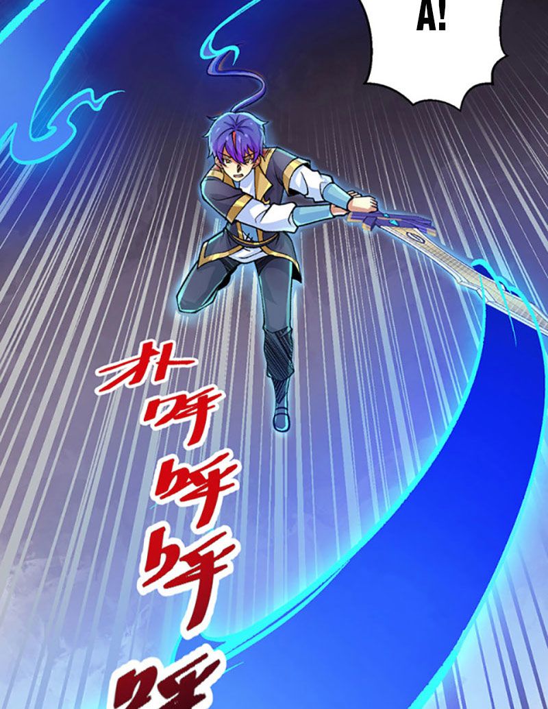 võ đạo độc tôn chapter 401 57