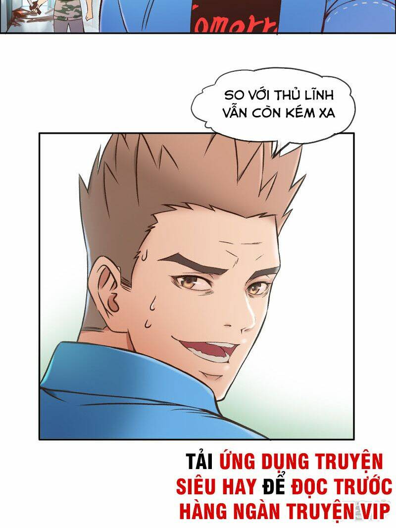 mạt thế đấu thần chapter 19 12