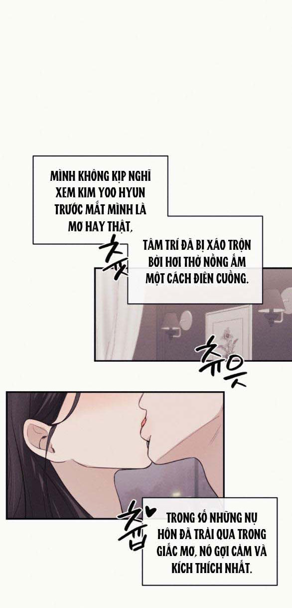 [18+] người vợ quyến rũ chapter 2.1 2