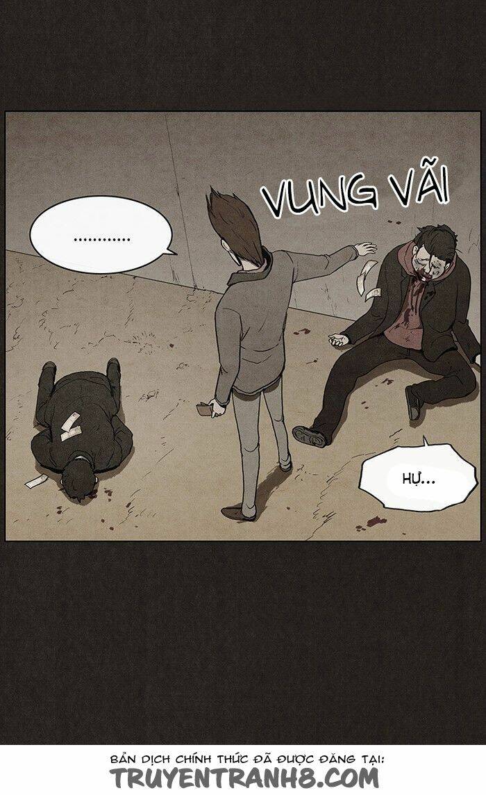 đứa con của quỷ dữ chapter 28 53