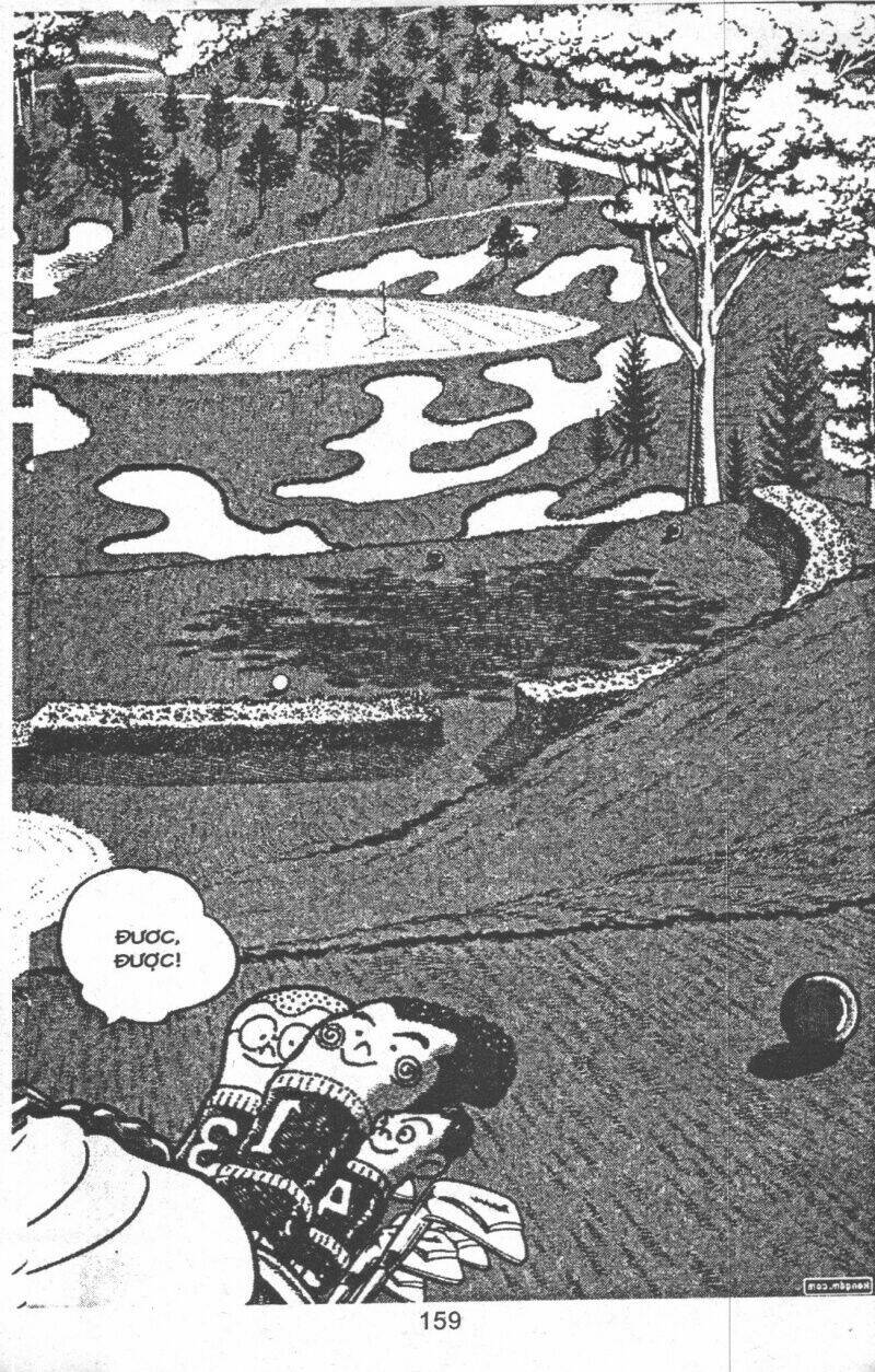 ashita tenki ni naare chapter 7 157