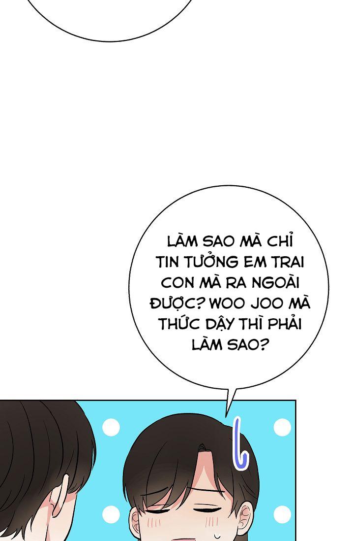 Đứa Trẻ Này Là Con Tôi chapter 6