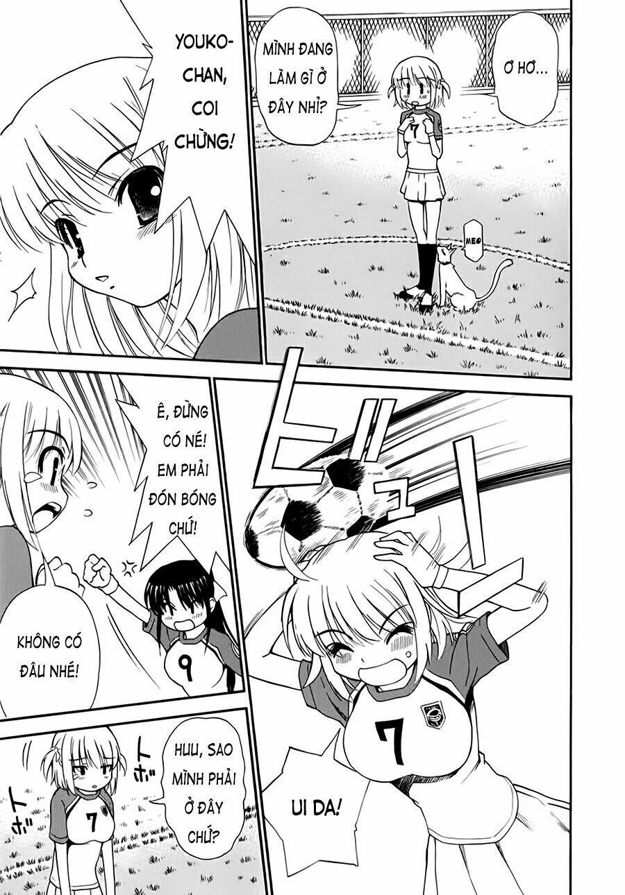 shuukyuu shoujo chapter 4 7