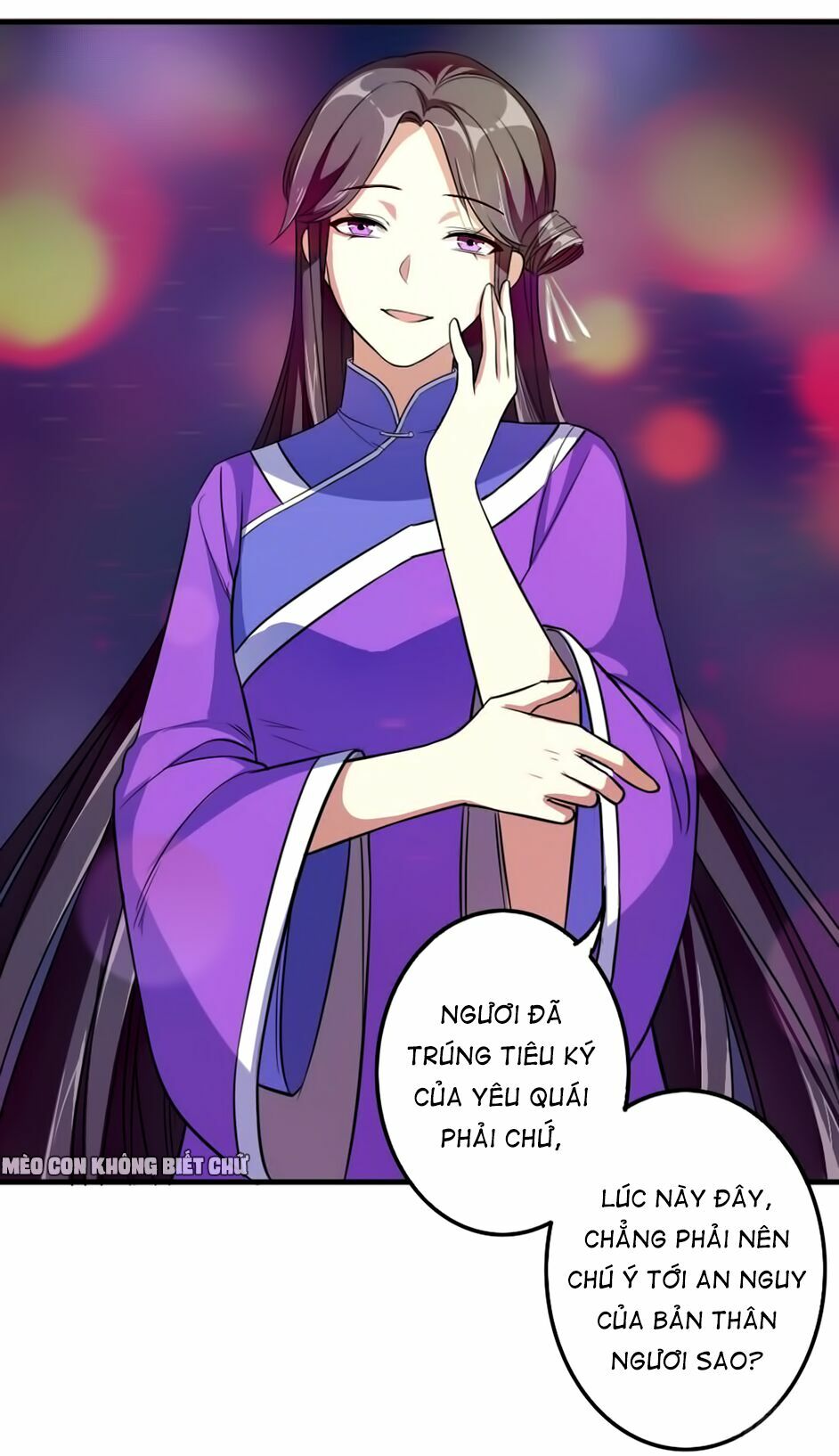 bốc toán tử chapter 8 13