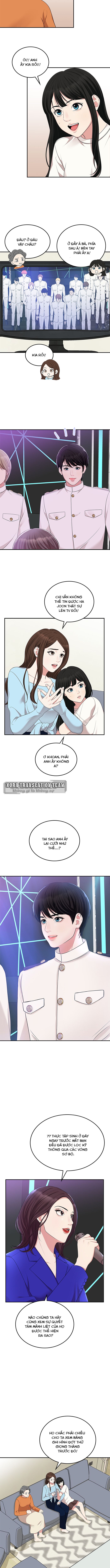 gửi tới bạn...người nắm giữ ngôi sao chapter 35 2