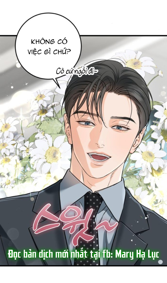 Nóng Lòng Muốn Giày Vò Em chapter 53.2 10