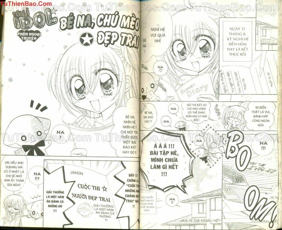 tôi là idol chapter 11 71