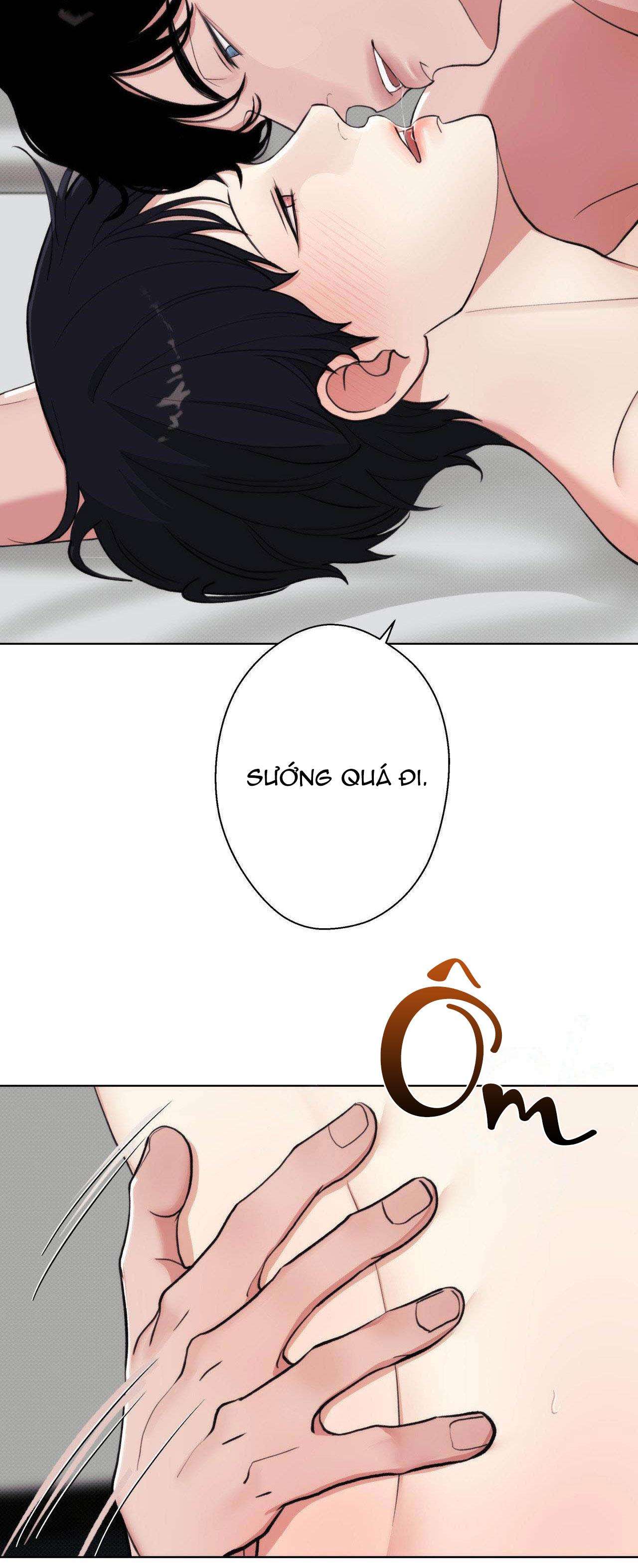 em bé và đại ca chapter 8 6