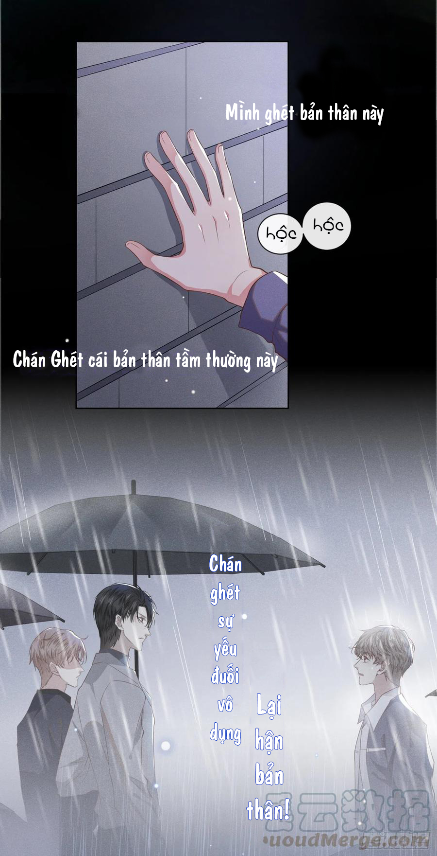 anh ấy gọi tôi là hắc liên hoa chapter 55 14