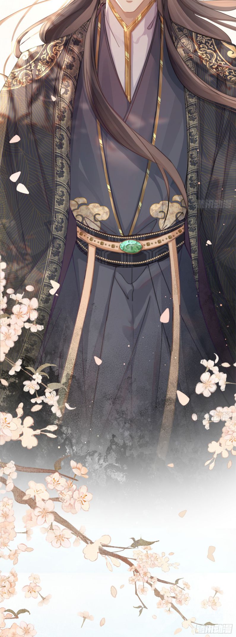 bá tổng vương phi lật xe chỉ nam chapter 3 30