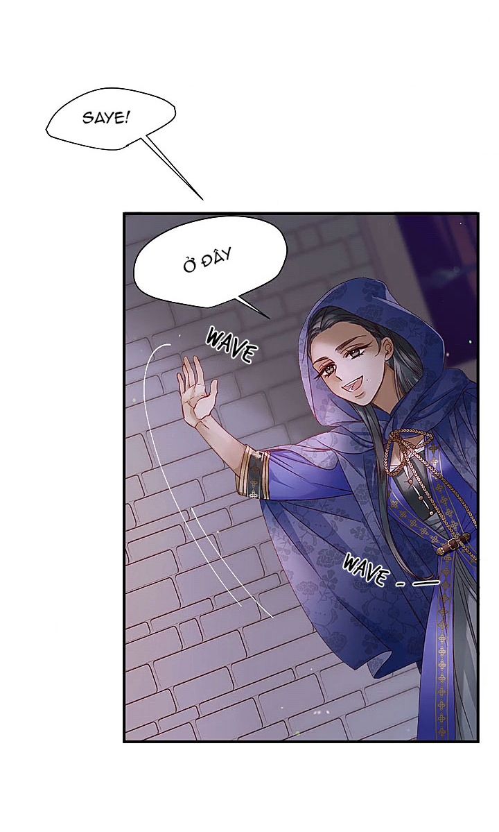 người tình của hoàng đế (full) chapter 13 5