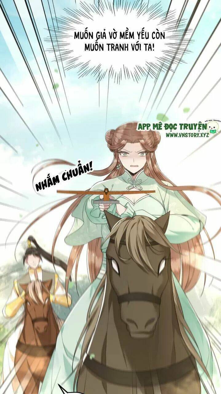 phượng hoàng vu phi chapter 51 39