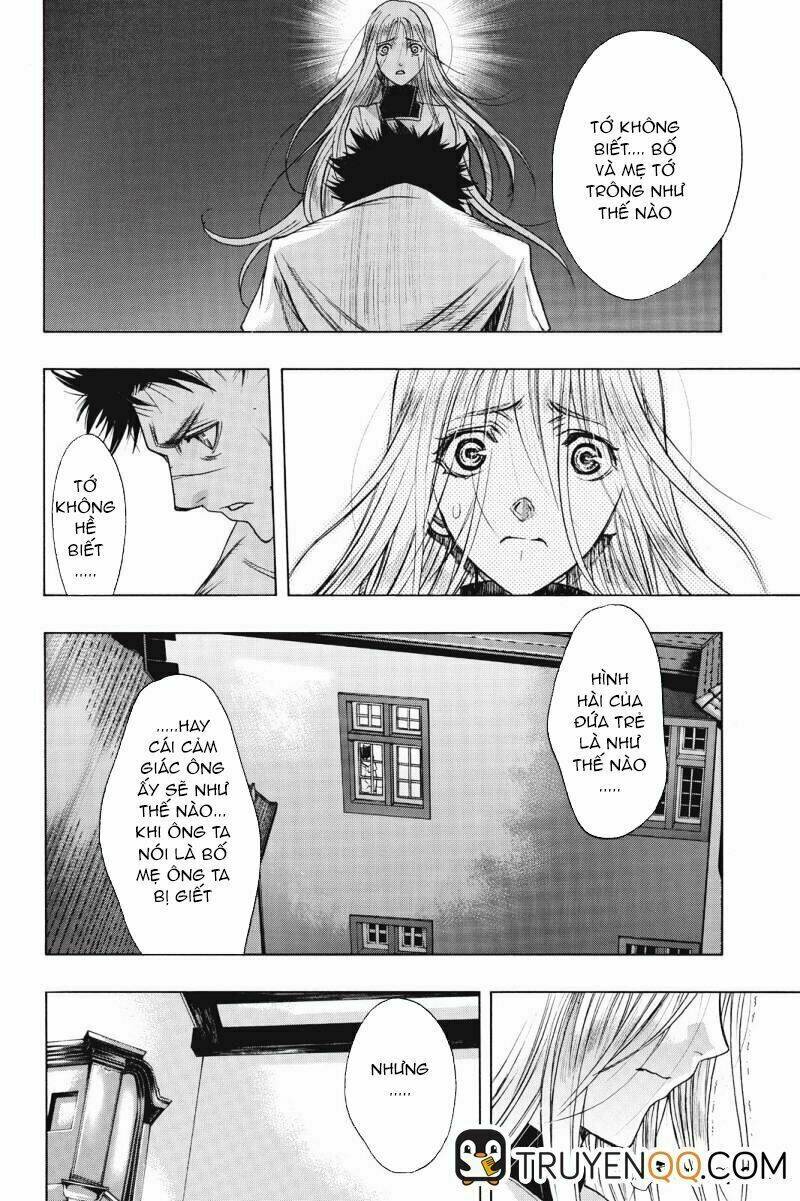 đại chiến titan - before the fall chapter 19.5 22