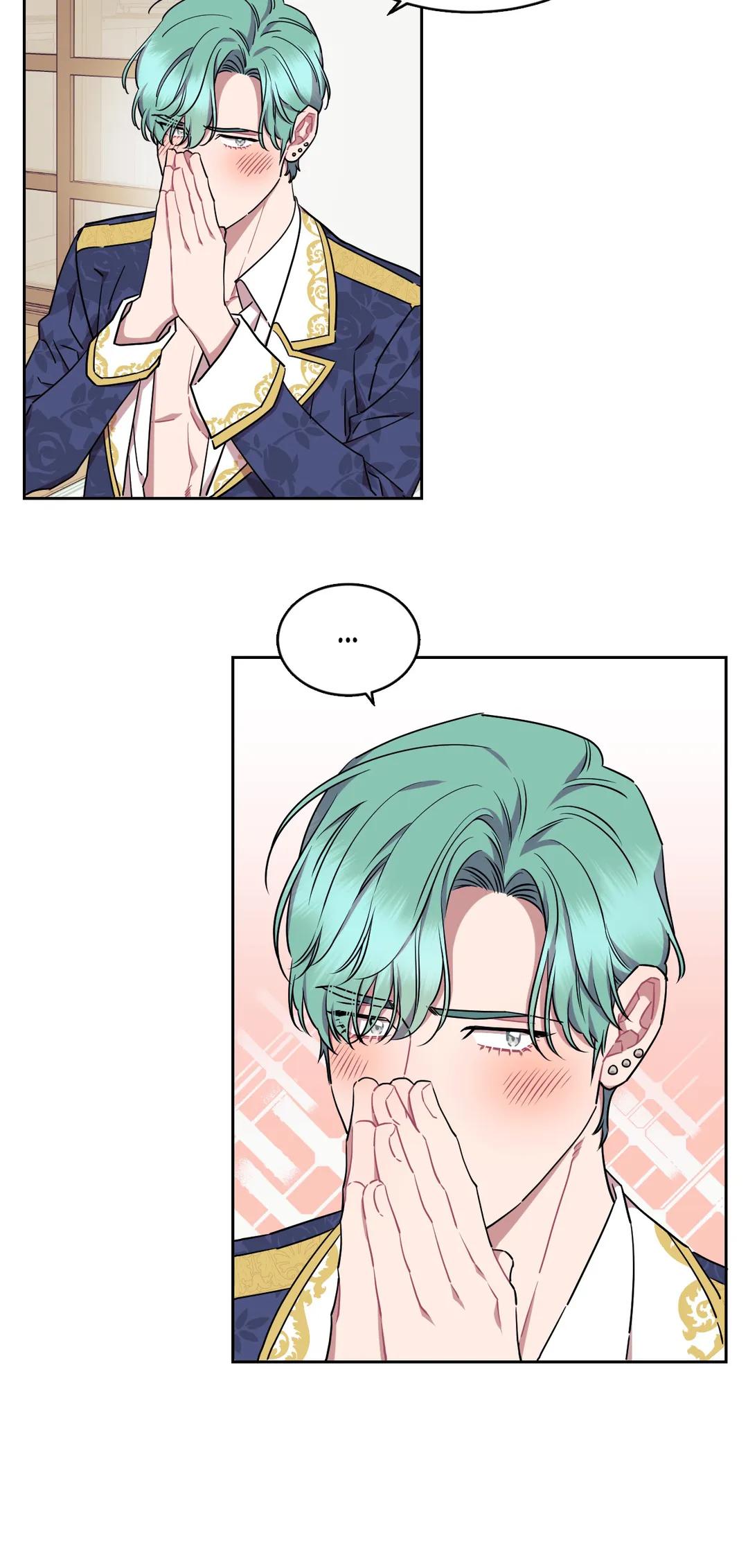 thang đo tình yêu 100% chapter 7.1 23