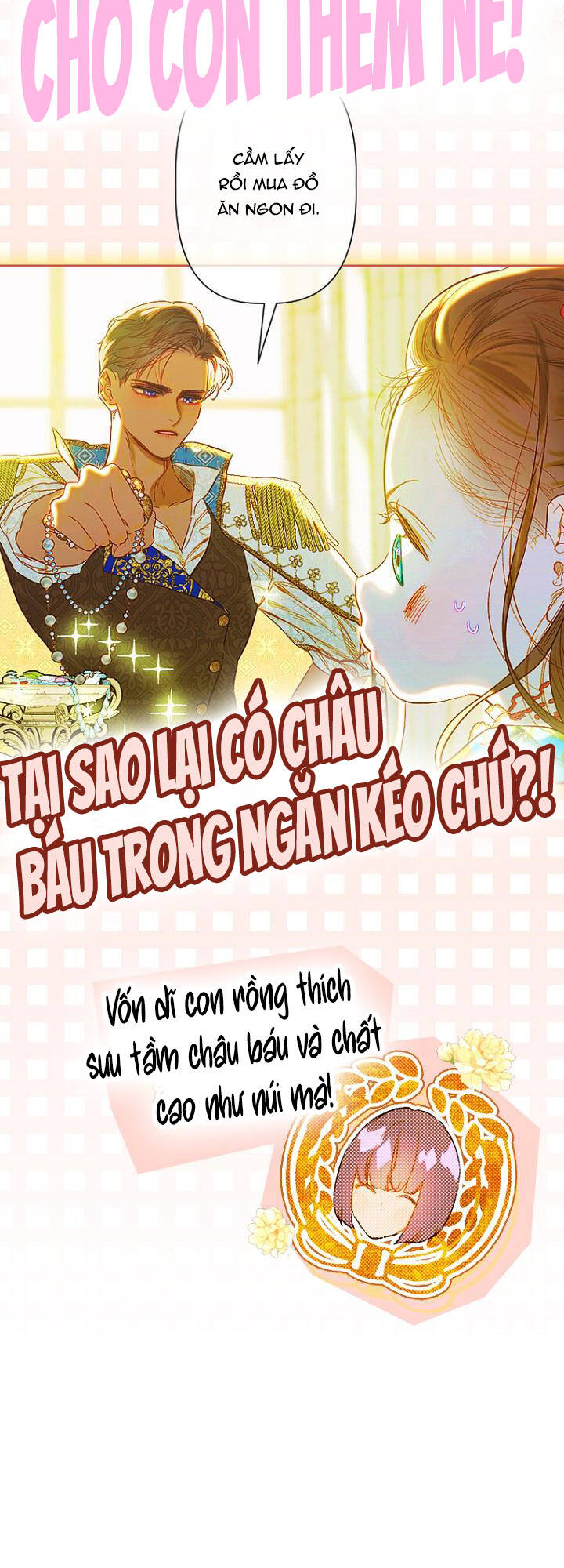 mẹ tôi lại kết hôn lần nữa chapter 36 40