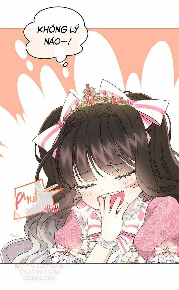 công chúa huỷ diệt chapter 7 20