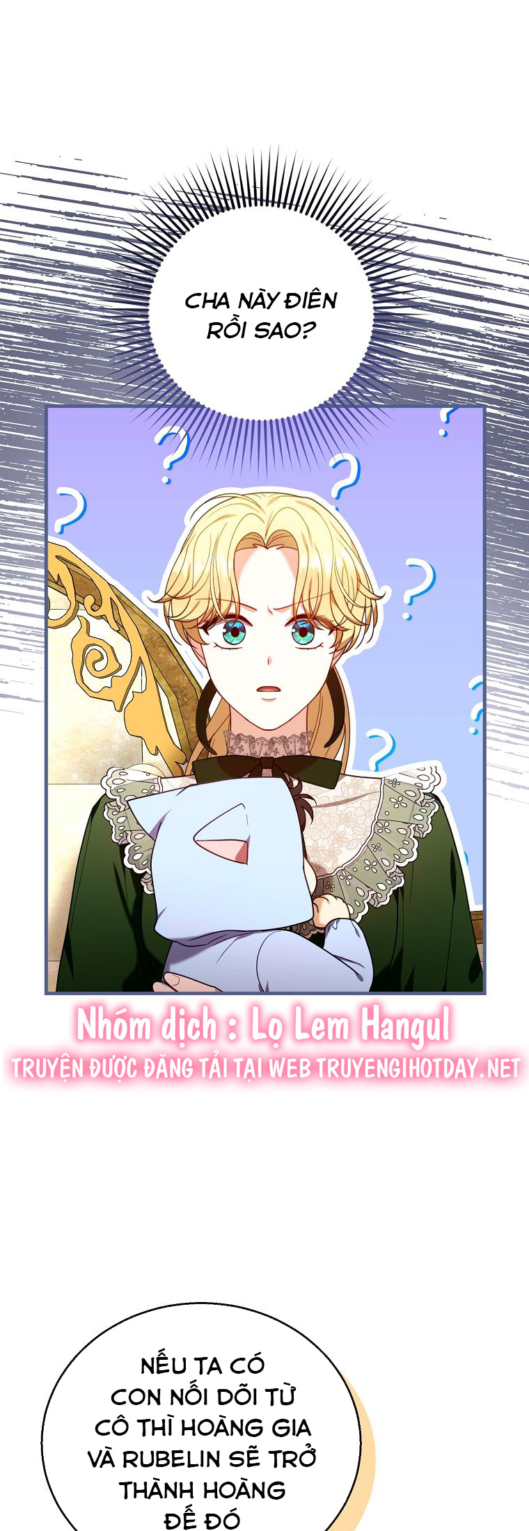 tôi đã có con với người chồng phản diện chapter 77.1 41