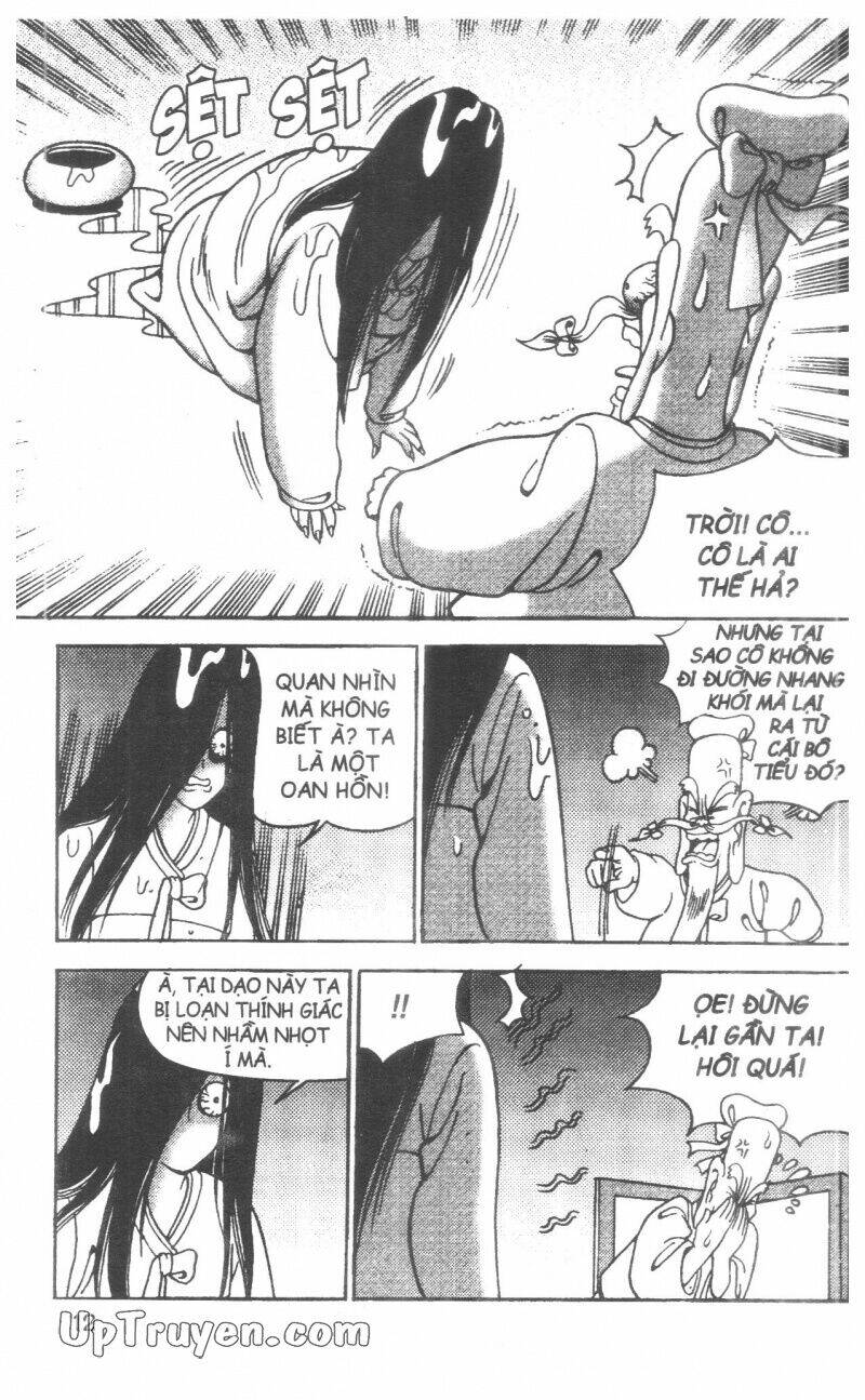 đội quân nhí nhố chapter 27 14