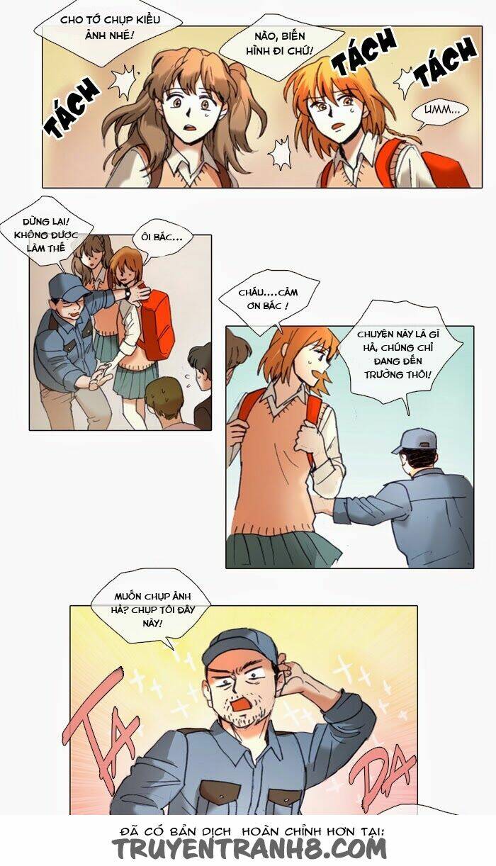 nữ sinh phép thuật chapter 41 13