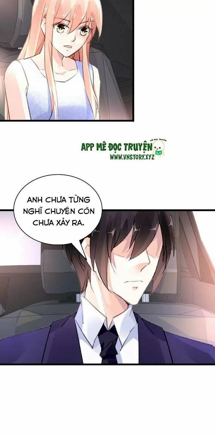 mưu ái thành nghiện chapter 59 3