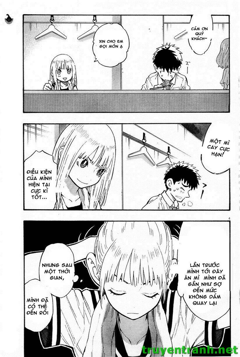 kyou no asuka show chapter 13 6