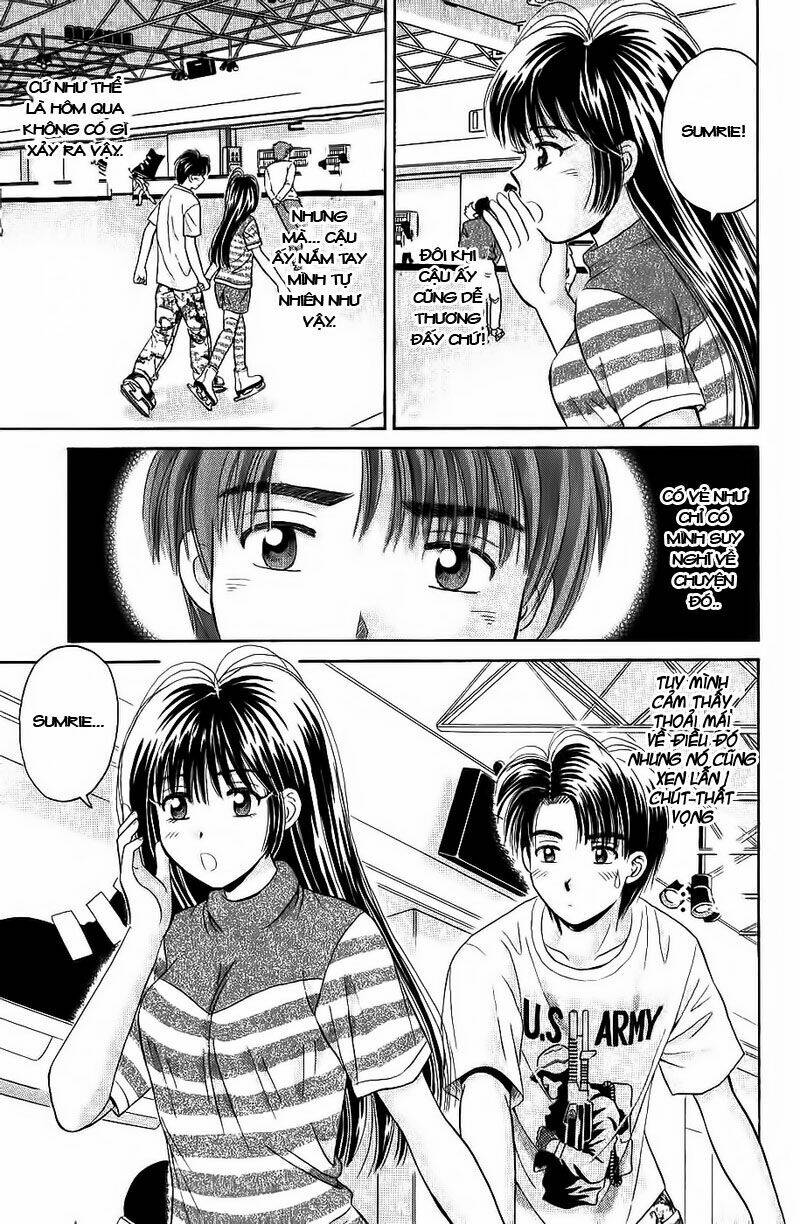 open sesame chapter 33 26