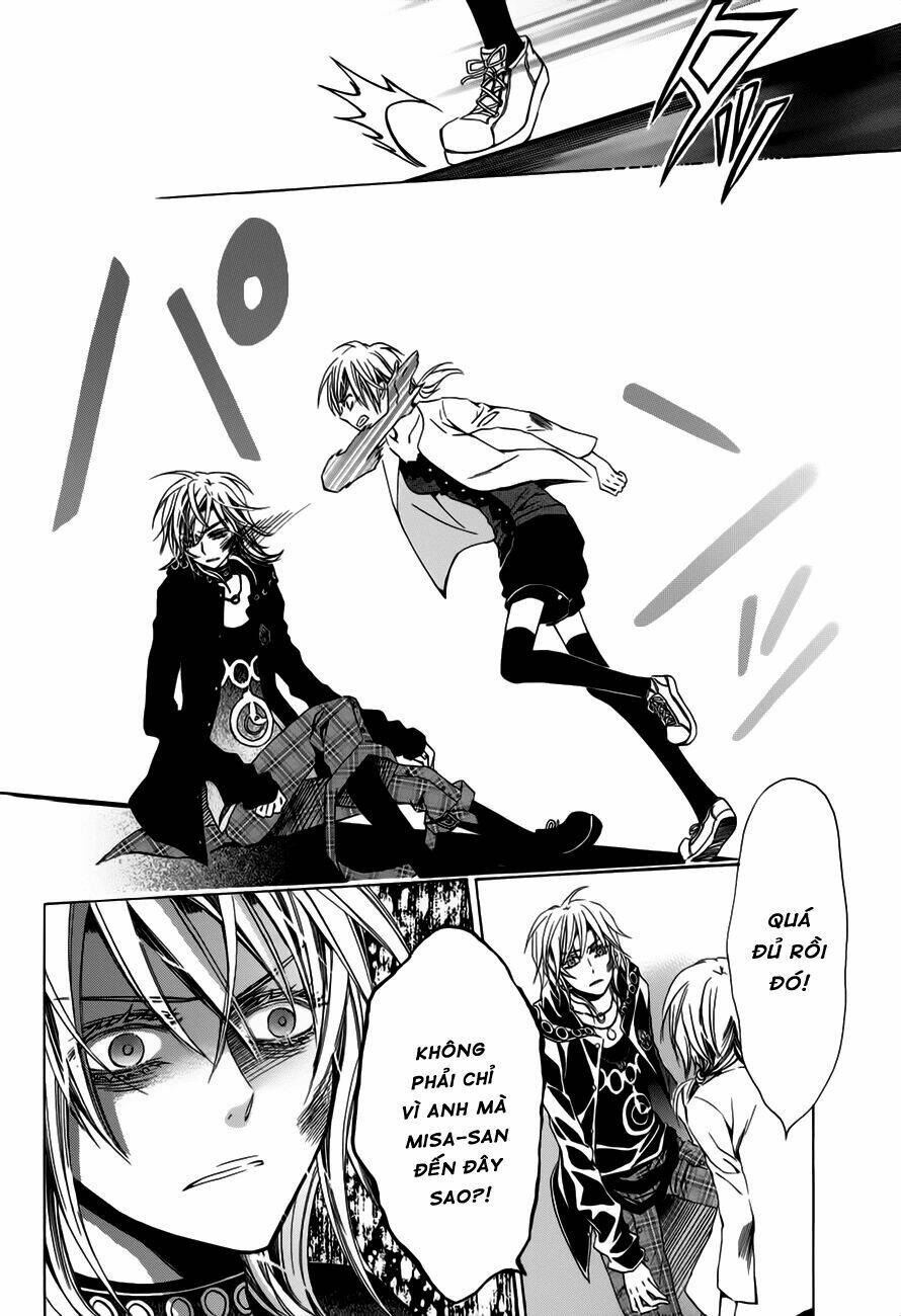 darker than black chapter 9 19