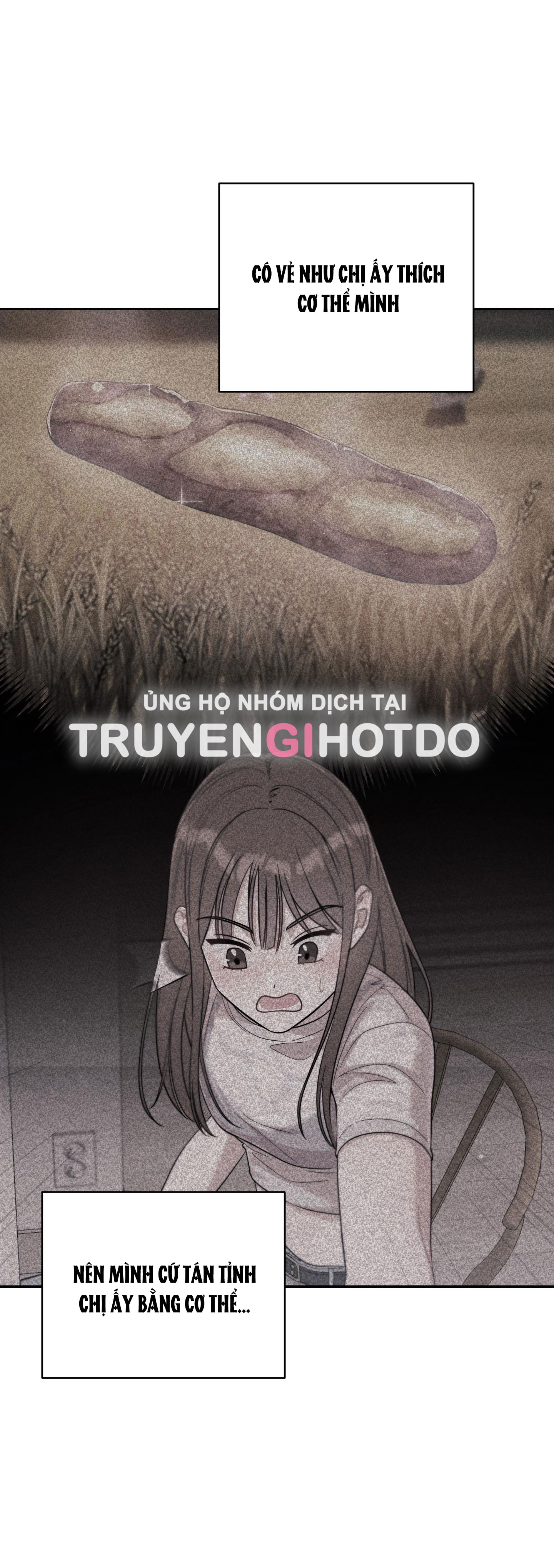 [18+] thành người yêu kém tuổi từ hôm nay chapter 13.2 9