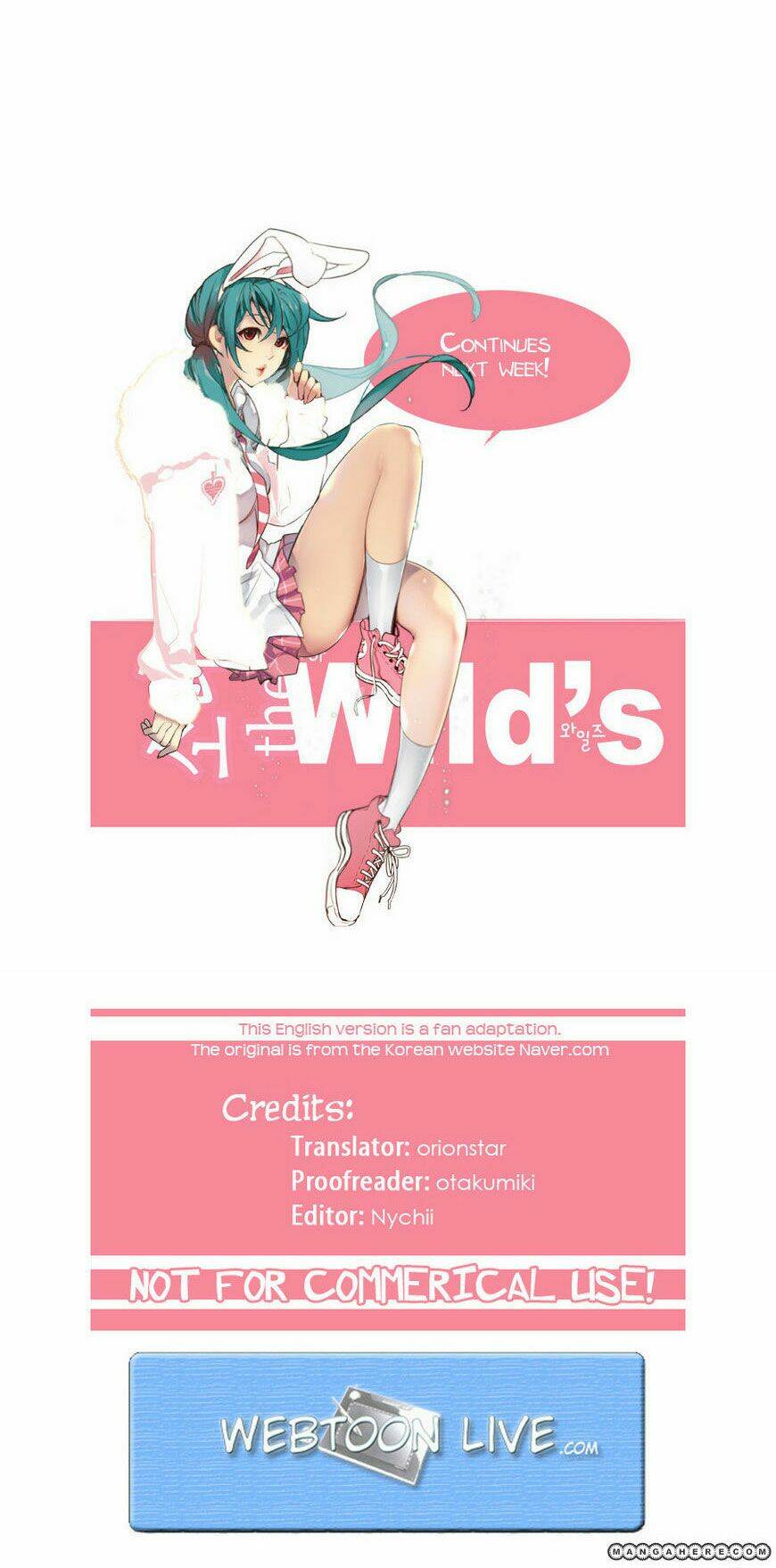 nữ sinh trường wilds chapter 23 32