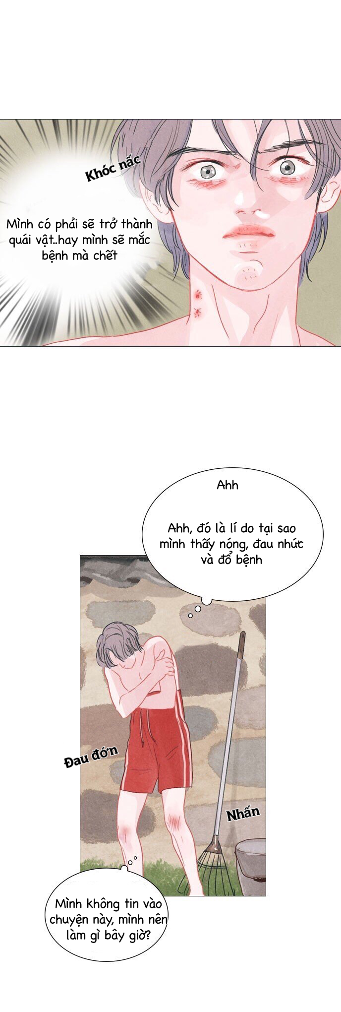 huyền bí chapter 2 8