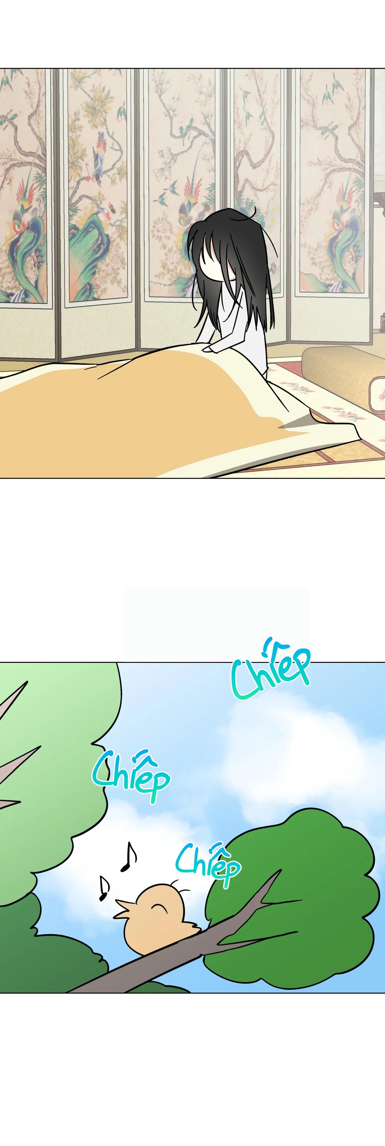 manhwa chịch vồn chịch vã chapter 22 21