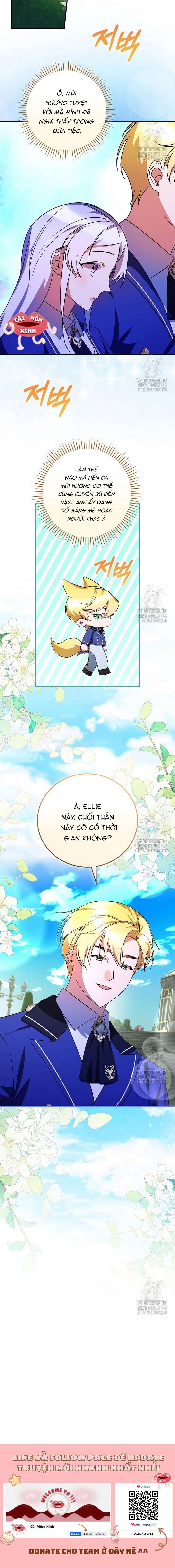 đi tìm nàng công chúa bỏ trốn chapter 12 16