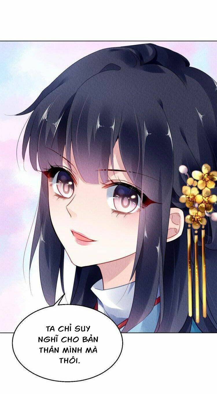 vấn đan chu chapter 32 14