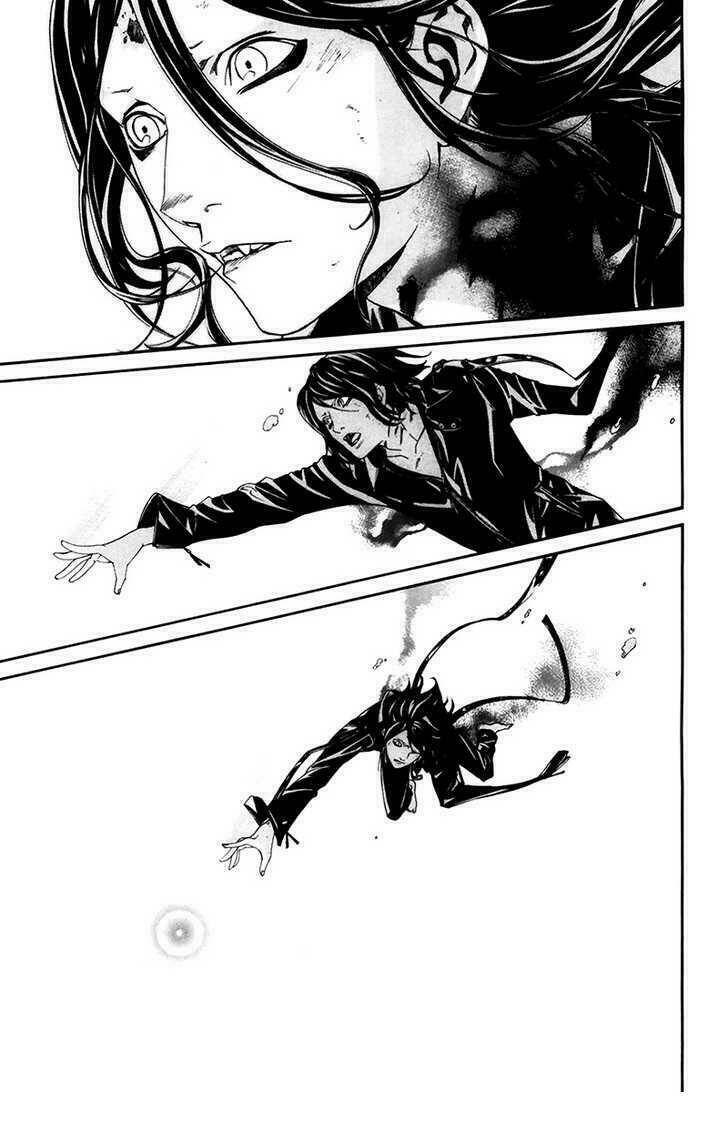 alive - the final evolution chapter 64 39